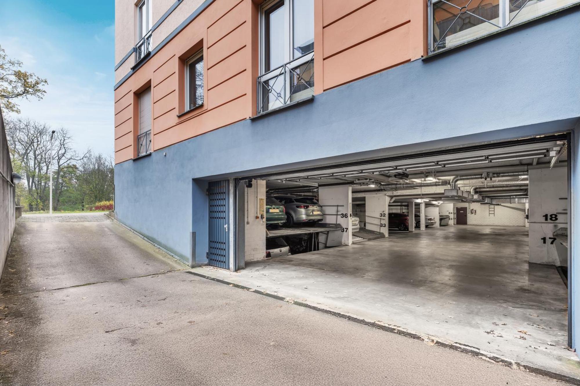 츠비카우 Edler Wohnraum Schwanenteich-Oase Mit Balkon, Kaffeevollautomat, Lift & Parkplatz 아파트 외부 사진