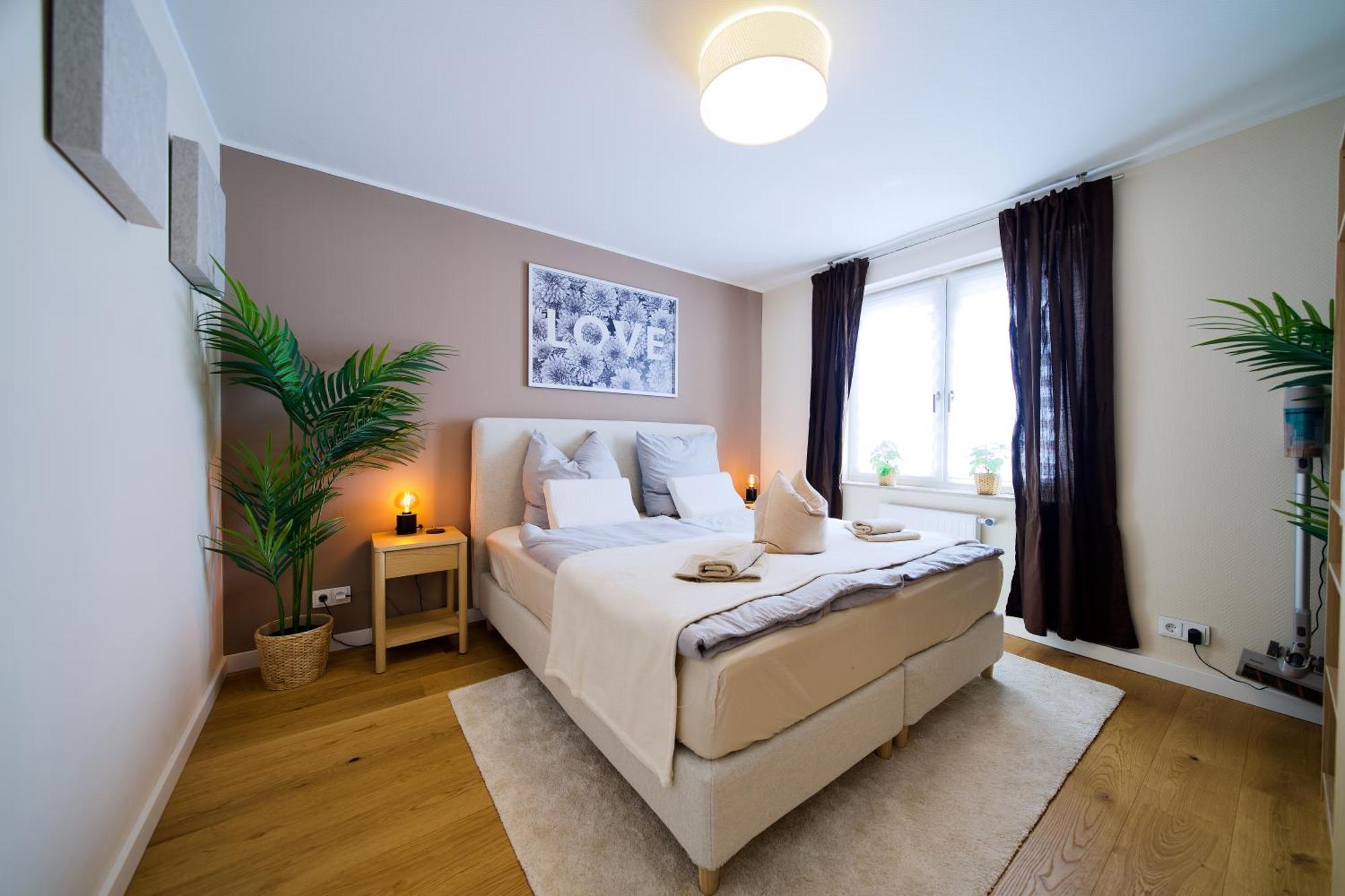 츠비카우 Edler Wohnraum Schwanenteich-Oase Mit Balkon, Kaffeevollautomat, Lift & Parkplatz 아파트 외부 사진