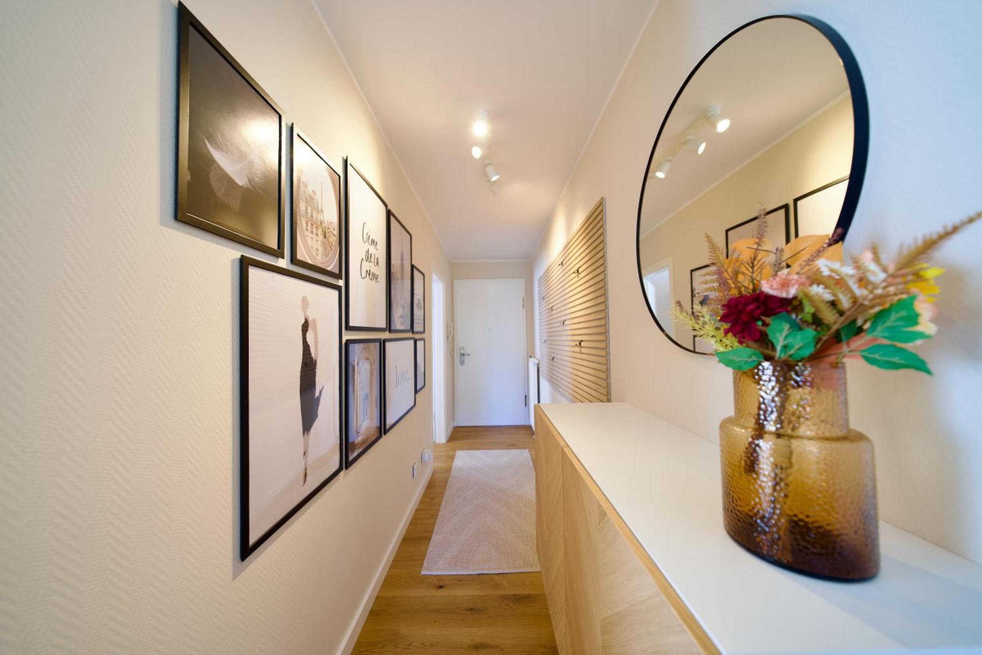 츠비카우 Edler Wohnraum Schwanenteich-Oase Mit Balkon, Kaffeevollautomat, Lift & Parkplatz 아파트 외부 사진